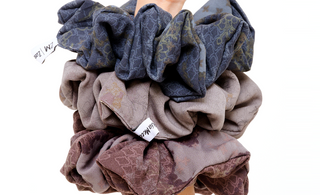 Tren Scrunchie dan Cara Perawatannya