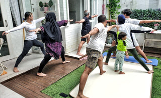 REKOMENDASI KEGIATAN #DIRUMAHAJA ALA ZMNOW!