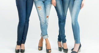 TREND FASHION YANG BERBAHAYA UNTUK KESEHATAN