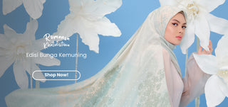 Edisi Bunga Kemuning