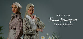 Edisi Thailand