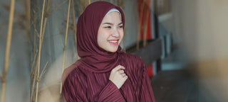 BIA by Zaskia Mecca