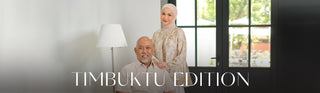 Edisi Timbuktu