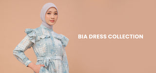 BIA Dress
