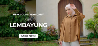 Edisi Lembayung
