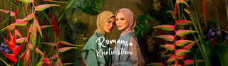 Romansa Khatulistiwa