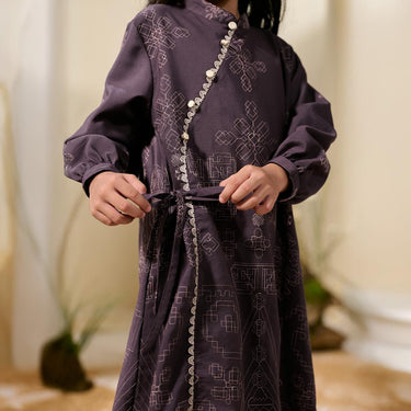 [Raya Collection] ZM Zaskia Mecca - Bilara Gamis Anak - Jejak Teduh Ruma - Koleksi Ramadhan Series