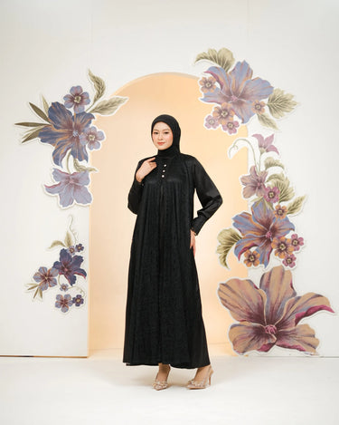ZM Zaskia Mecca - Pania Gamis - Edisi Rona Klasik