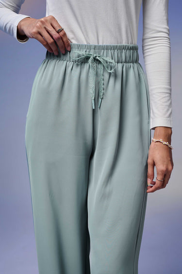 ZM Zaskia Mecca - Dallie Pants Daily