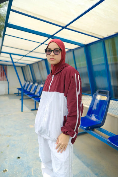 ZM Zaskia Mecca - Quentin Jacket - Daily