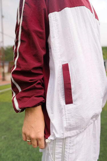 ZM Zaskia Mecca - Quentin Jacket - Daily