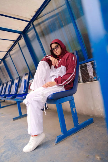 ZM Zaskia Mecca - Quentin Jacket - Daily