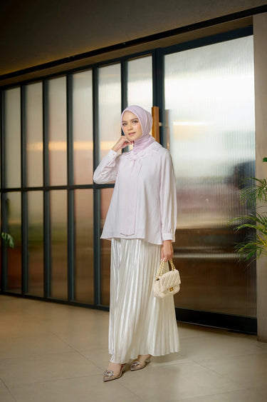 ZM Zaskia Mecca - Kalyca Blouse - Daily