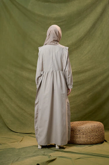 ZM Zaskia Mecca - Kavita Gamis - Romansa Khatulistiwa - Edisi Bunga Wijayakusuma