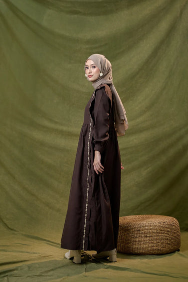 ZM Zaskia Mecca - Kavita Gamis - Romansa Khatulistiwa - Edisi Bunga Wijayakusuma