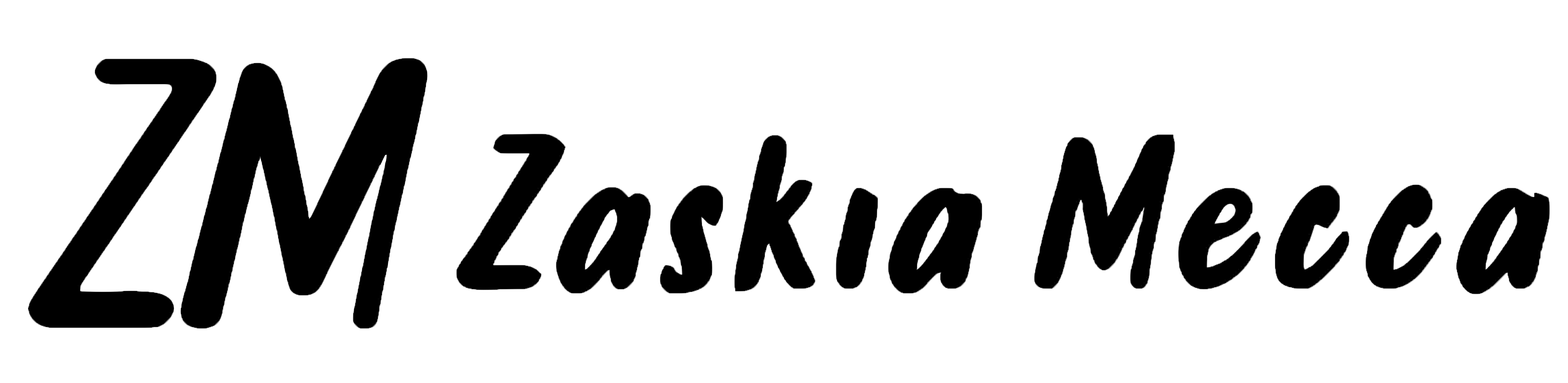 ZM ZaskiaMecca