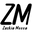 ZM ZaskiaMecca logo