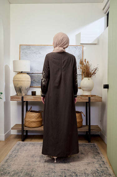 [New Collection] ZM Zaskia Mecca - Rhea Gamis Wanita | Primadona Series Edisi Lilya Puspita