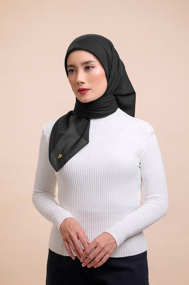 ZM Zaskia Mecca - Shanin Tasdia Voal Premium Saudi - Sadi Upgraded