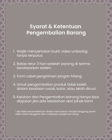 ZM Zaskia Mecca - Senandung Harmoni Series Tasdia Voil - Hijab Premium Square Motif Kerudung Segi Empat