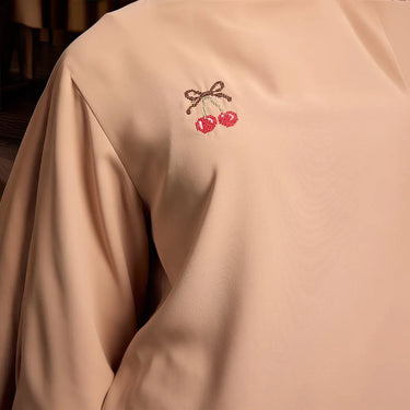 ZM Zaskia Mecca - Myara Kemeja Wanita - Special Daily Collection
