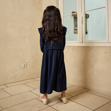 [Raya Collection] ZM Zaskia Mecca - Barami Gamis Anak | Jejak Teduh Series Arta Pusaka | Koleksi Ramadhan Series