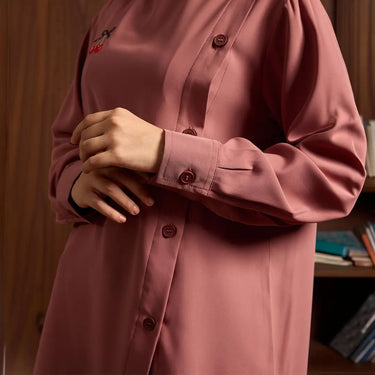 ZM Zaskia Mecca - Myara Kemeja Wanita - Special Daily Collection