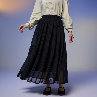 [New Collection] ZM Zaskia Mecca - Darcie Rok Daily