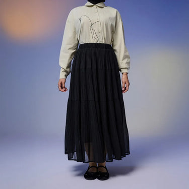 [New Collection] ZM Zaskia Mecca - Darcie Rok Daily