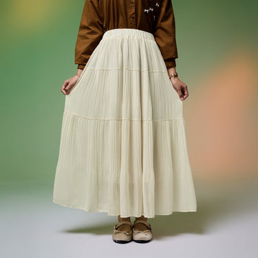 [New Collection] ZM Zaskia Mecca - Darcie Rok Daily