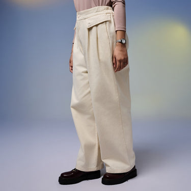 [New Collection] ZM Zaskia Mecca - Dylva Pants