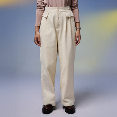 [New Collection] ZM Zaskia Mecca - Dylva Pants