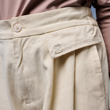 [New Collection] ZM Zaskia Mecca - Dylva Pants