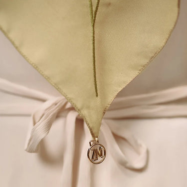 ZM Zaskia Meca - Ryona Scarf Hijab Segi Empat | Primadona Series | Lilya Puspita