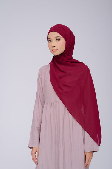 ZM Zaskia Mecca - Klavi Pashmina