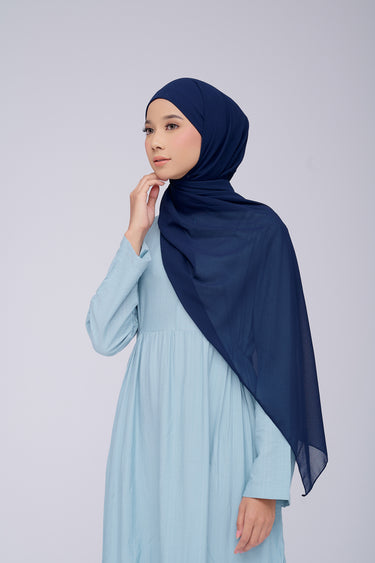 ZM Zaskia Mecca - Klavi Pashmina