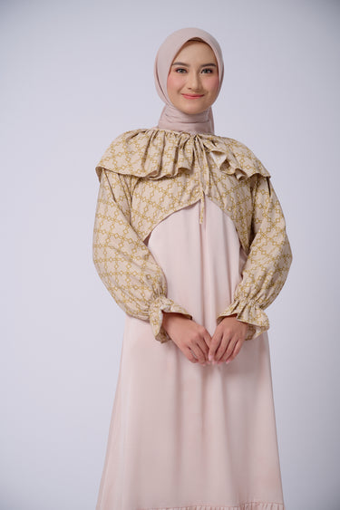 ZM Zaskia Mecca - Lara Sand Outer - Teman Serumpun - Johor - Edisi Malaysia