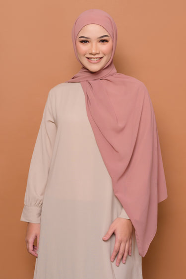 ZM Zaskia Mecca - Klavi Pashmina
