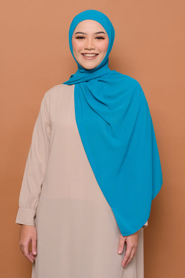 ZM Zaskia Mecca - Klavi Pashmina
